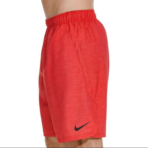 Nike Other - NWT Nike Men's Flex Woven Veneer Training Shorts